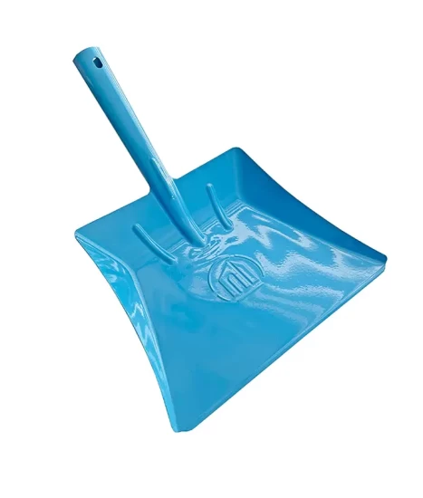 Făraș metalic GRS blue 25 x 37 cm