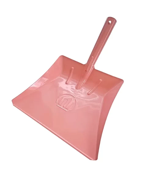 Făraș metalic GRS roz 25 x 37 cm