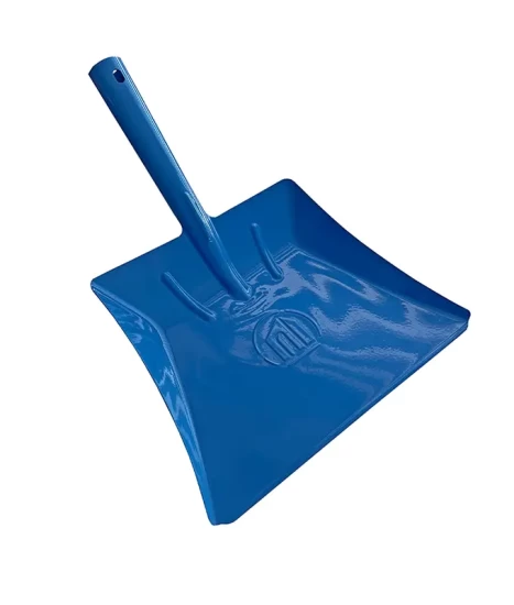 Făraș metalic GRS dark blue 25 x 37 cm