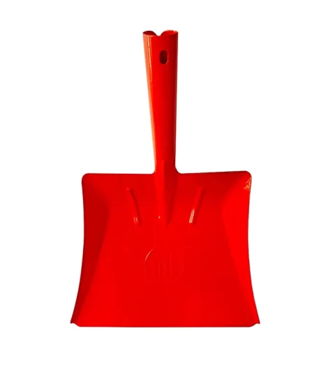 Făraș metalic GRS rosu 25 x 37 cm
