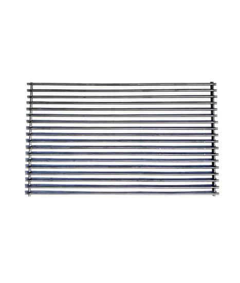 Grill pentru grătar cărbuni, oțel 6 mm, 30 x 50 cm
