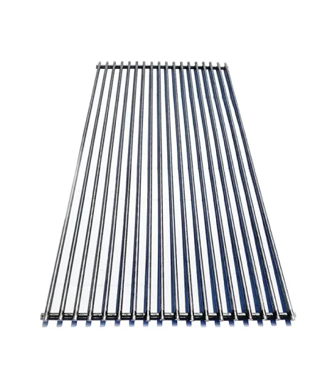 Grill pentru grătar cărbuni, oțel 6 mm, 30 x 60 cm