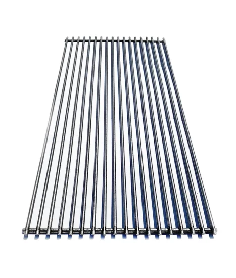 Grill pentru grătar cărbuni, oțel 6 mm, 30 x 70 cm
