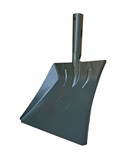 Făraș metalic GRS dark grey 25 x 37 cm