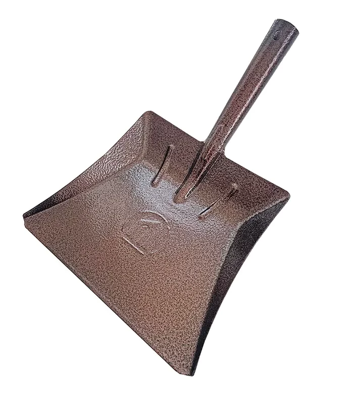 Făraș metalic GRS maro 25 x 37 cm