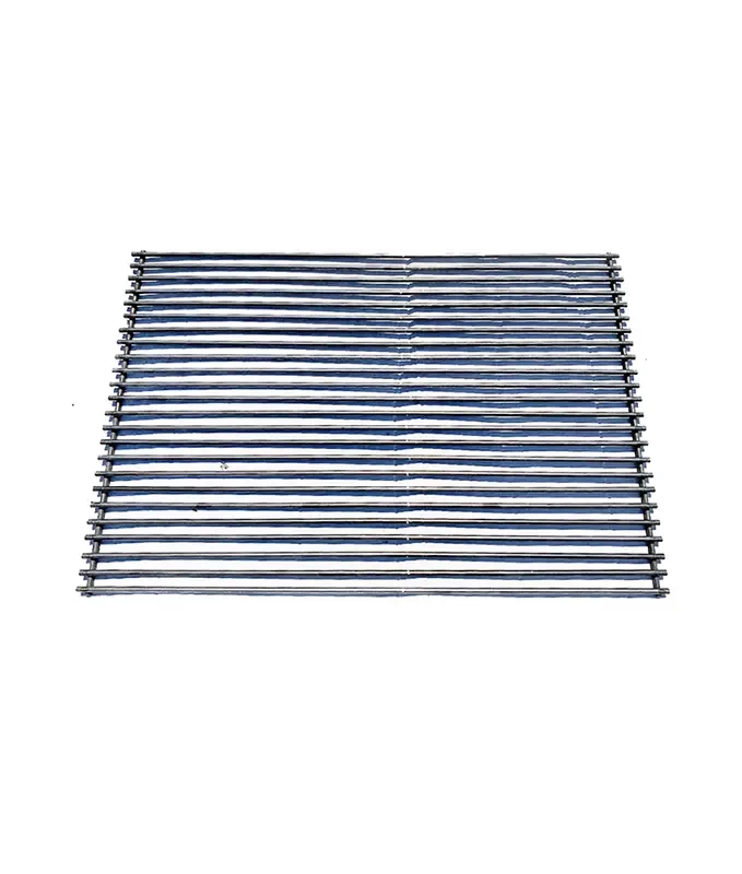 Grill pentru grătar cărbuni, oțel 6 mm, 40 x 60 cm