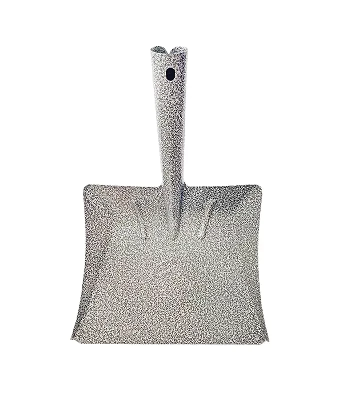 Făraș metalic GRS grey 25 x 37 cm