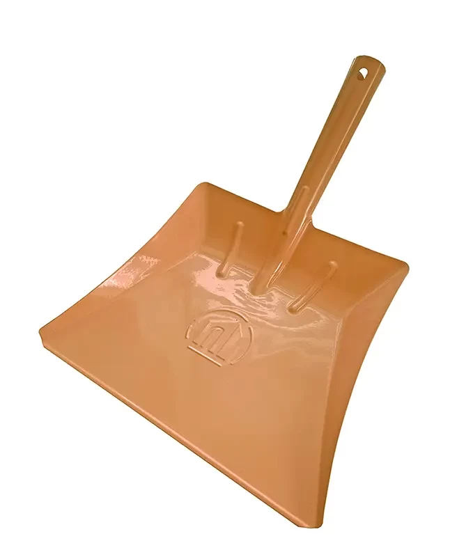 Făraș metalic GRS golden 25 x 37 cm