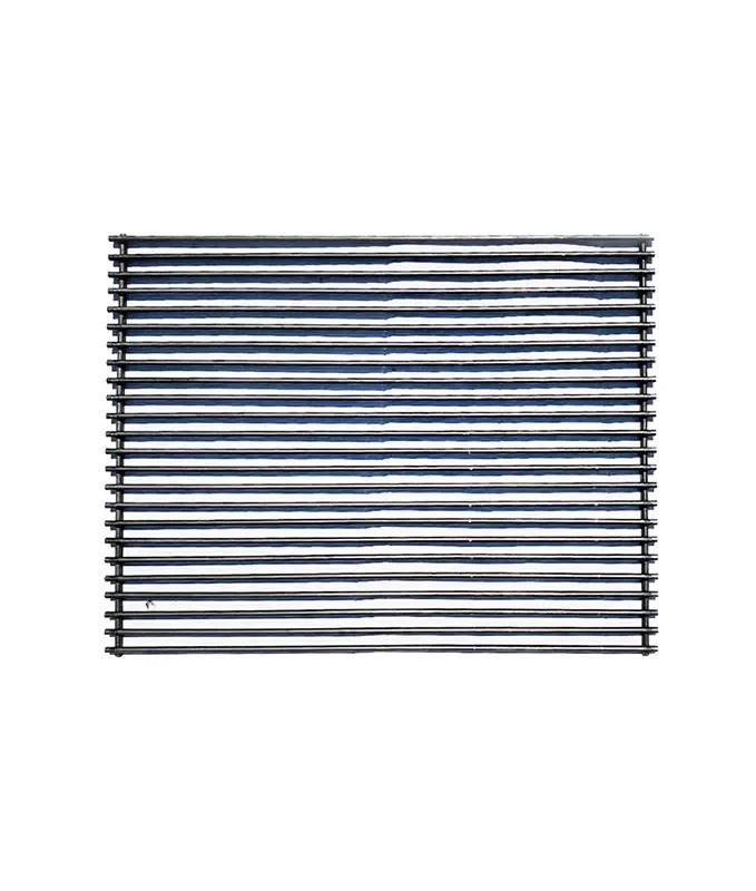 Grill pentru grătar cărbuni, oțel 6 mm, 40 x 50 cm