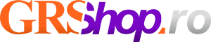 Logo GRShop Romania