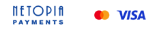 Netopia logo